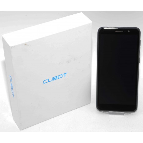 SMARTPHONE CUBOT NOTE 7 16GB AZUL