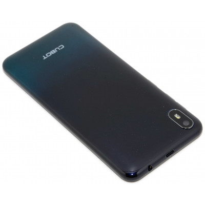 SMARTPHONE CUBOT NOTE 7 16GB AZUL