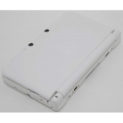 NINTENDO 3DS XL BLANCA SIN STICK