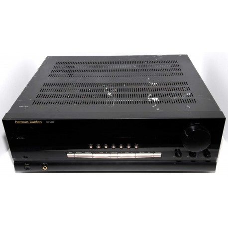 AMPLIFICADORHARMAN KARDON HK 3470