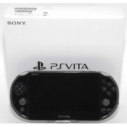 CONSOLA PS VITA SLIM WIFI PCH2016