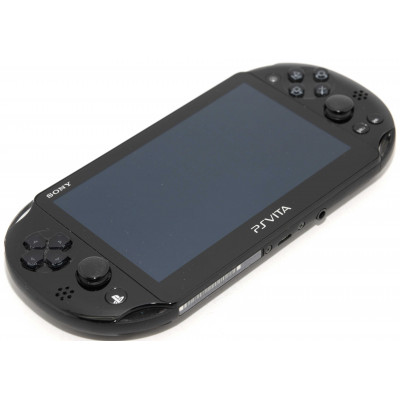 CONSOLA PS VITA SLIM WIFI PCH2016