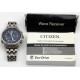 CITIZEN ECO-DRVE RADIOCONTROLADO E670