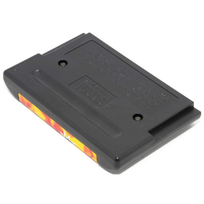 VIDEOJUEGO SEGA MEGA DRIVE MEGA BOMBERMAN