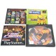 PISTOLA + TIME CRISIS PSX