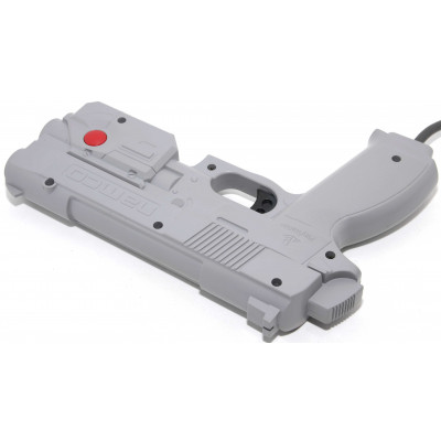 PISTOLA + TIME CRISIS PSX