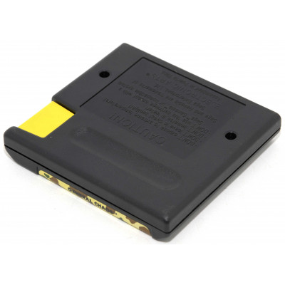 VIDEOJUEGO SEGA MEGA DRIVE GENERAL CHAOS