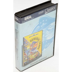 VIDEOJUEGO SEGA MEGA DRIVE GENERAL CHAOS