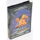 VIDEOJUEGO SEGA MEGA DRIVE ZERO WING