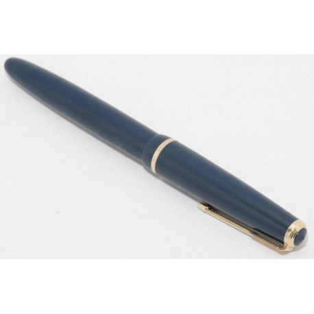 PLUMA PARKER DUOFOLD 14K