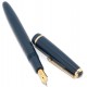 PLUMA PARKER DUOFOLD 14K
