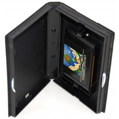 VIDEOJUEGO SEGA MEGA DRIVE SUPER FANTASY ZONE