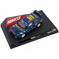 NINCO SEAT CORDOBA WRC CATALUNYA COSTA BRAVA 50182