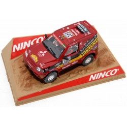 NINCO MITSUBISHI PAJERO JUTTA 50305