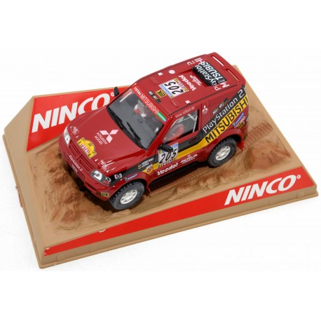 NINCO MITSUBISHI PAJERO JUTTA 50305