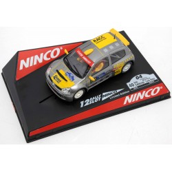 NINCO RENAULT CLIO WRC CATALUNYA COSTA BRAVA 2004 50353