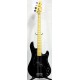 BAJO SANDBERG ELECTRA VS4 NEGRO