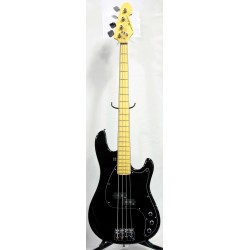 BAJO SANDBERG ELECTRA VS4 NEGRO