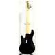 BAJO SANDBERG ELECTRA VS4 NEGRO