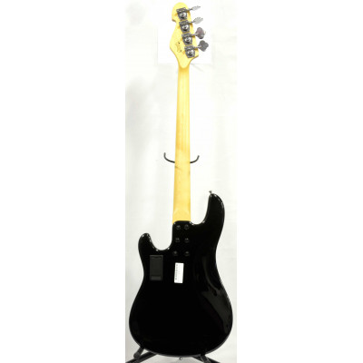 BAJO SANDBERG ELECTRA VS4 NEGRO