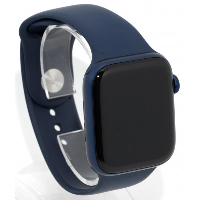 APPLE WATCH SERIES 6 ALUMINIUM A2292 44mm (GPS) AZUL
