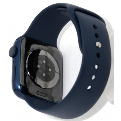 APPLE WATCH SERIES 6 ALUMINIUM A2292 44mm (GPS) AZUL
