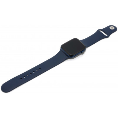 APPLE WATCH SERIES 6 ALUMINIUM A2292 44mm (GPS) AZUL