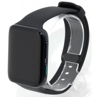 SMARTWATCH OPPO WATCH 46MM LTE NEGRO