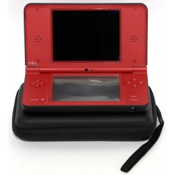 CONSOLA NINTENDO DSI XL CEREZA