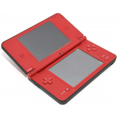 CONSOLA NINTENDO DSI XL CEREZA