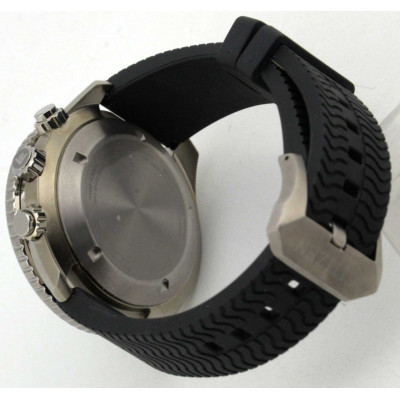 CITIZERN PROMASTER ECO-DRIVE GPS MARINA CC5001-00W