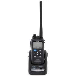 RADIO MARINA ICOM IC-M73