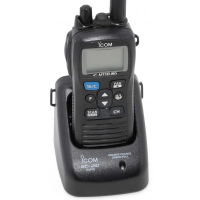RADIO MARINA ICOM IC-M73