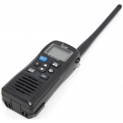 RADIO MARINA ICOM IC-M73