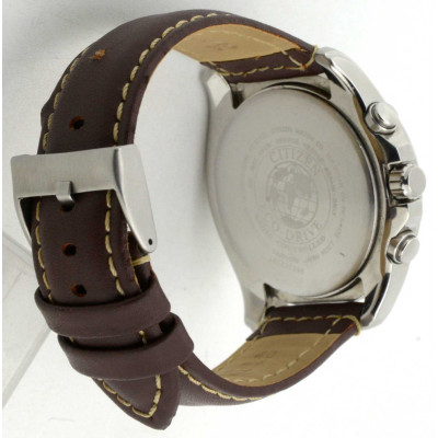 CITIZEN ECO DRIVE SOLAR RADIOCONTROLADO H820-S092035