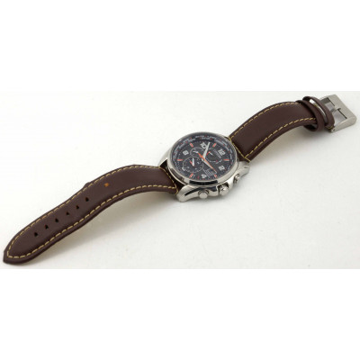 CITIZEN ECO DRIVE SOLAR RADIOCONTROLADO H820-S092035