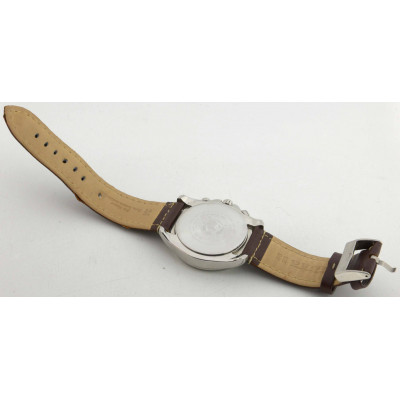 CITIZEN ECO DRIVE SOLAR RADIOCONTROLADO H820-S092035