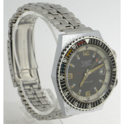 RELOJ SICURA AUTOMATICO