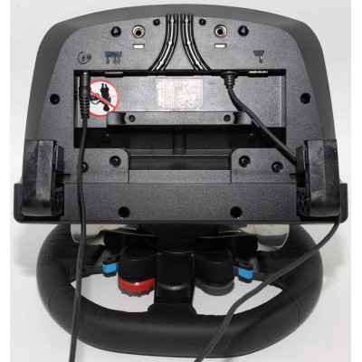 VOLANTE PLAYSTATION 4 PS4 LOGITECH G29