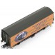 VAGON ELECTROTREN 75 ANV. F.C. DEL UROLA