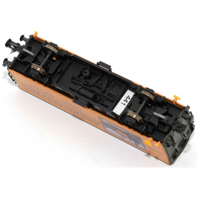 VAGON ELECTROTREN 75 ANV. F.C. DEL UROLA