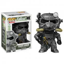 FUNKO FALLOUT 49