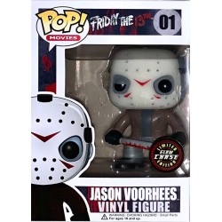 FUNKO FRIDAY THE 13TH 01