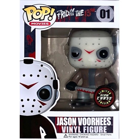 FUNKO FRIDAY THE 13TH 01