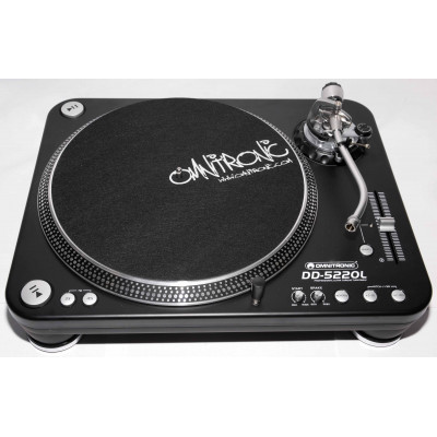 GIRADISCOS GEMINI XL-300