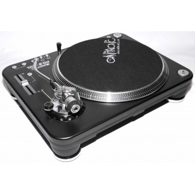 GIRADISCOS GEMINI XL-300