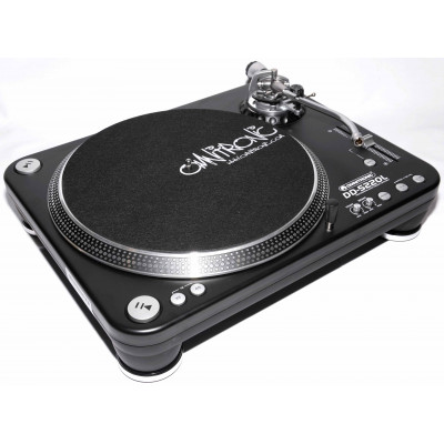 GIRADISCOS GEMINI XL-300