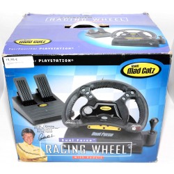 VOLANTE PSX MAD CATZ