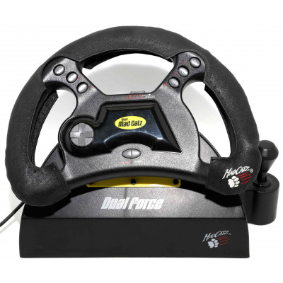 VOLANTE PSX MAD CATZ