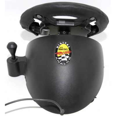 VOLANTE PSX MAD CATZ